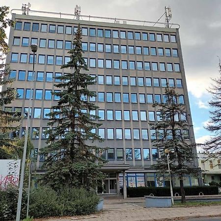 Fantastic Zg - S4 Pokoj 203 Zielona Góra Zewnętrze zdjęcie