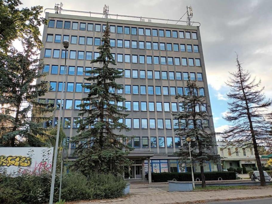 Fantastic Zg - S4 Pokoj 203 Zielona Góra Zewnętrze zdjęcie