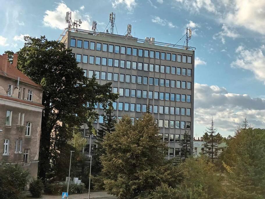 Fantastic Zg - S4 Pokoj 203 Zielona Góra Zewnętrze zdjęcie